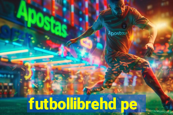 futbollibrehd pe